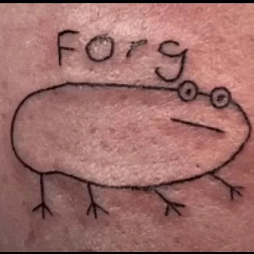 forg
