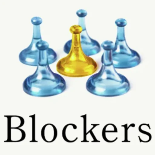 BLOCKERS