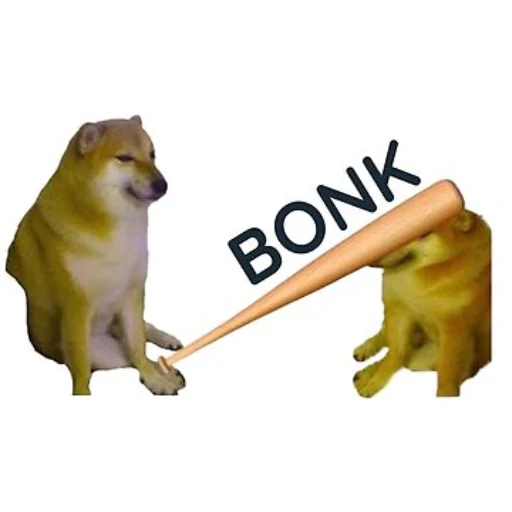 Bonk