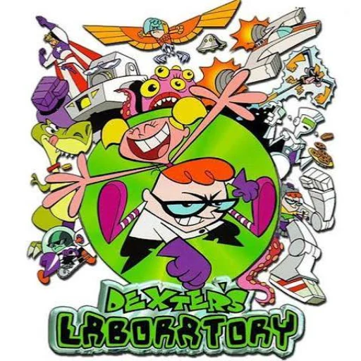 DEXTER