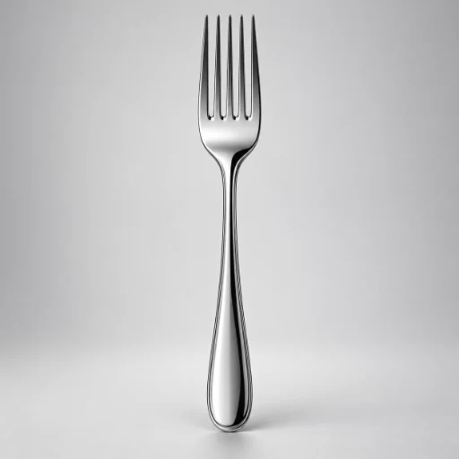 fork