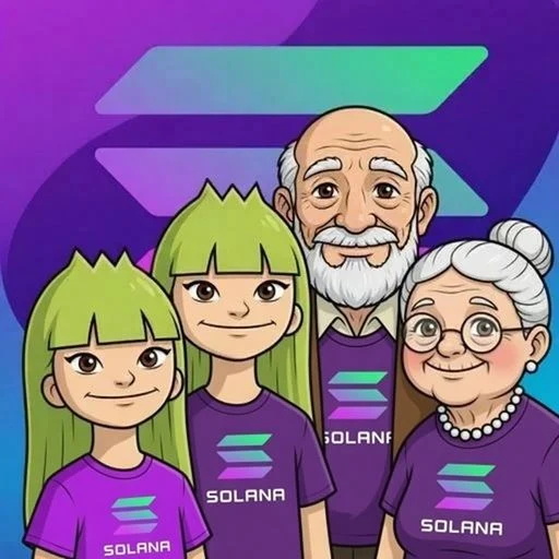 SOLANIANS