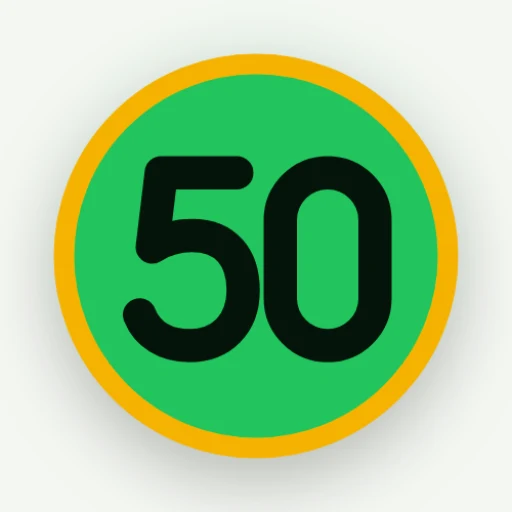 50