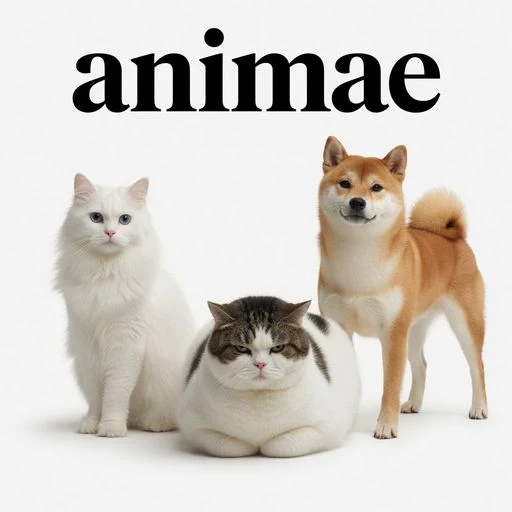 ANIMAE