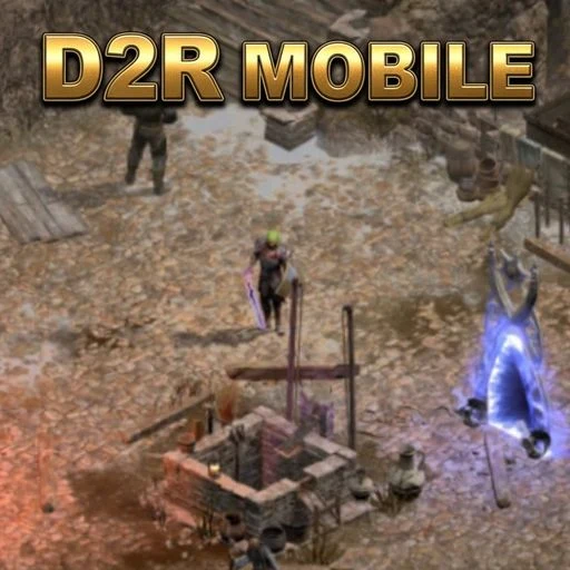 D2R