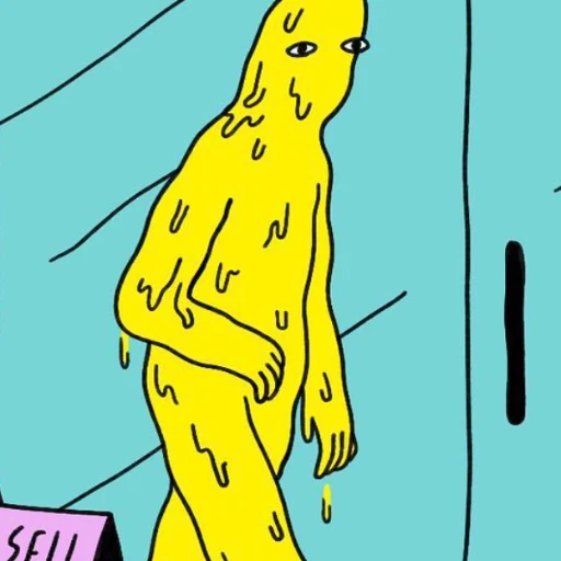SLIMEGUY