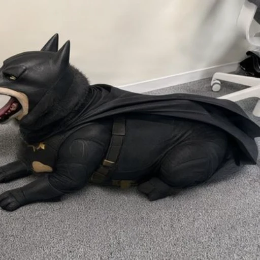 BATMAN