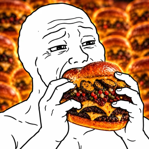 Slopburger