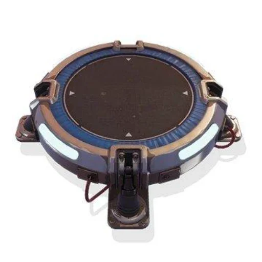 LAUNCHPAD