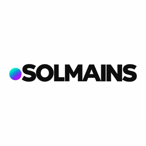 SOLMAINS