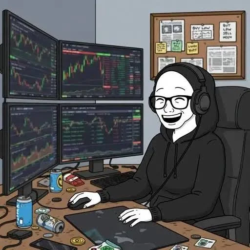 Trader