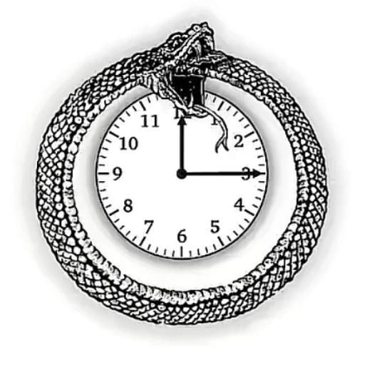 Ouroboros