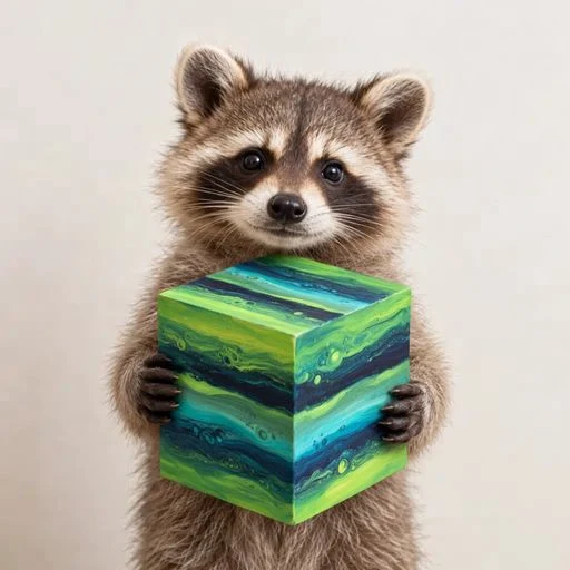 baccoon