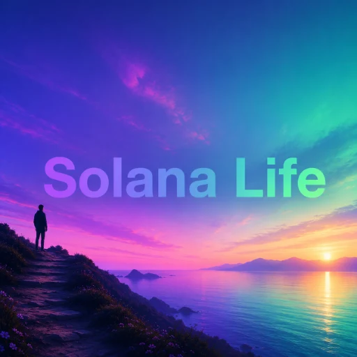 Solana Life logo