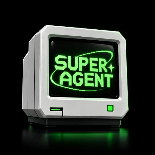 SuperAgent