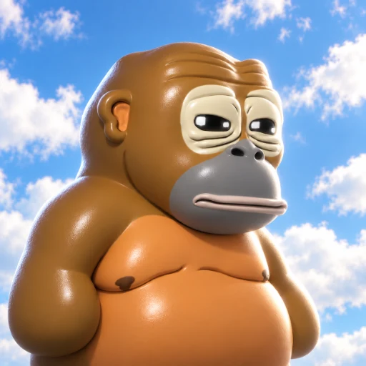MONKE