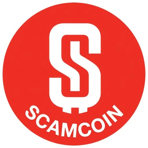 Scamcoin logo