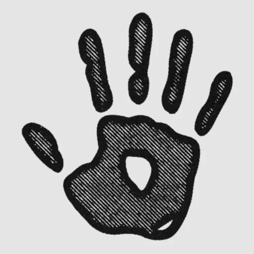 Handprint