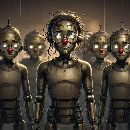 Clanker