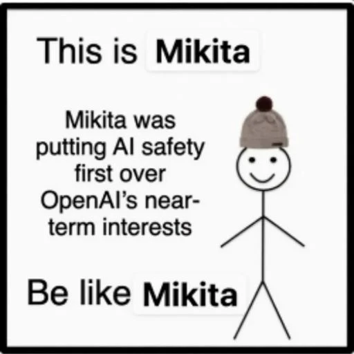 MIKITA
