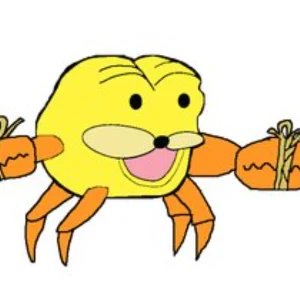 Crab