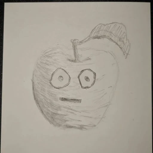 apple
