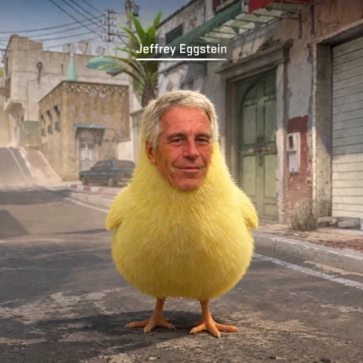 EGGSTEIN