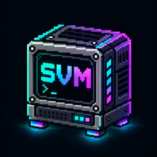SVM