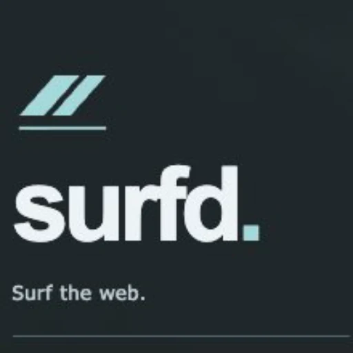 Surfd