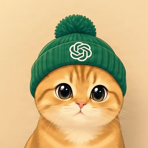 CatGPT