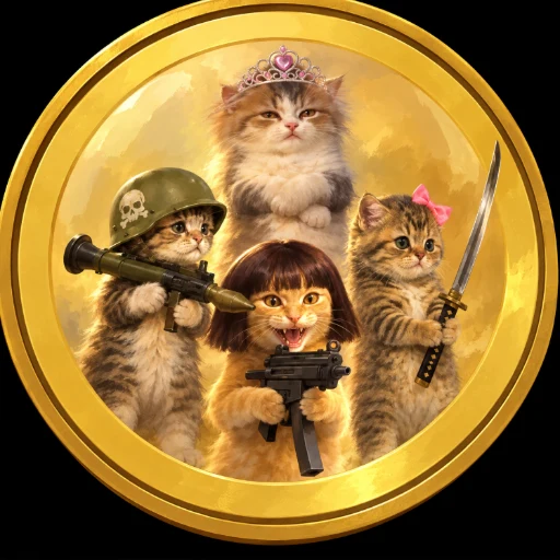 catcoin
