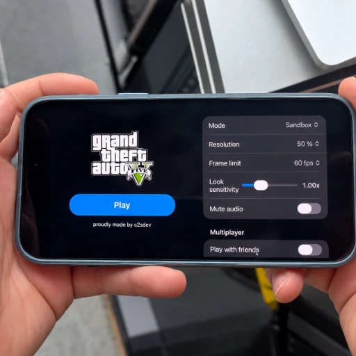 MOBILE