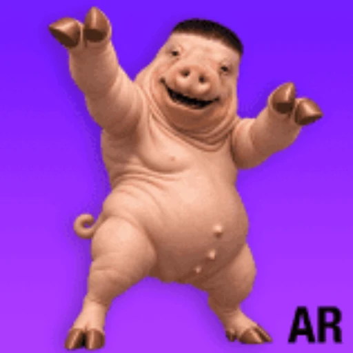 PigBoy