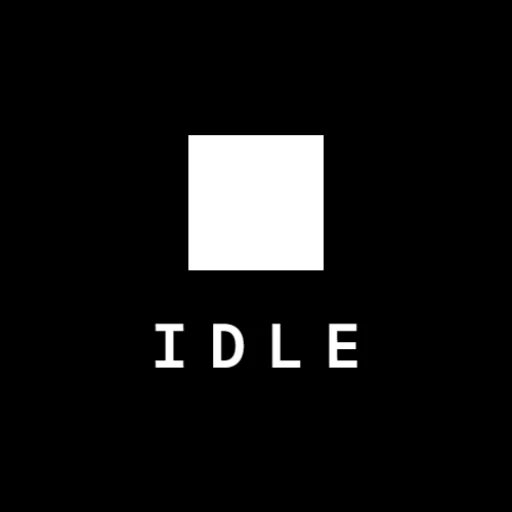 IDLE