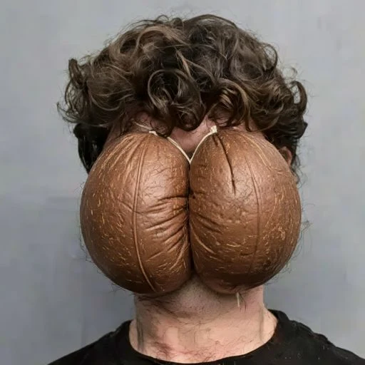 Nutsack