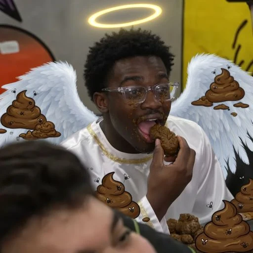 hehe