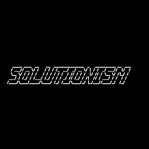 solutionism