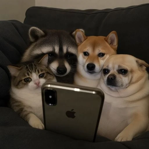 SOBANIMALS