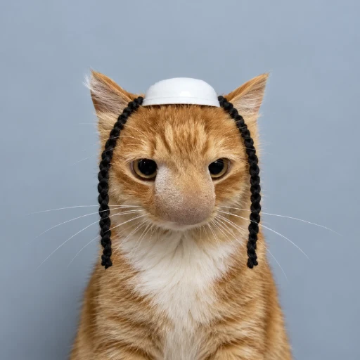 JEWCAT