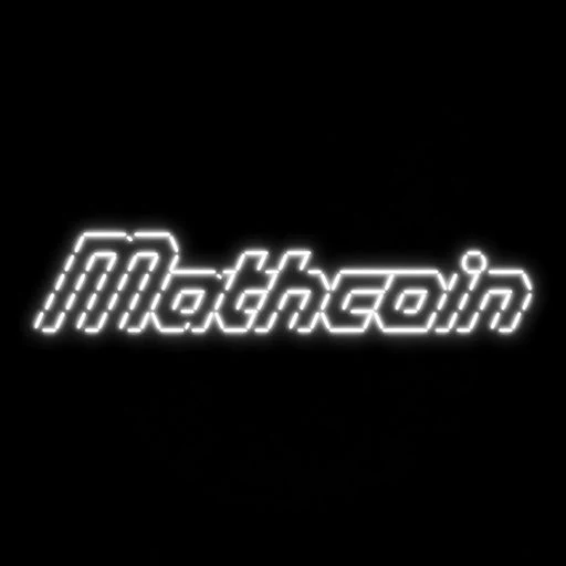 Mathcoin
