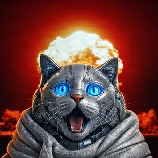 Catastrophic