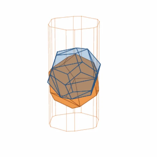 DECAHEDRON