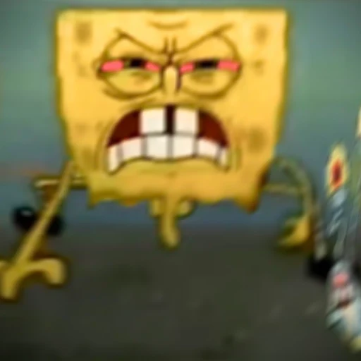 HORNYBOB