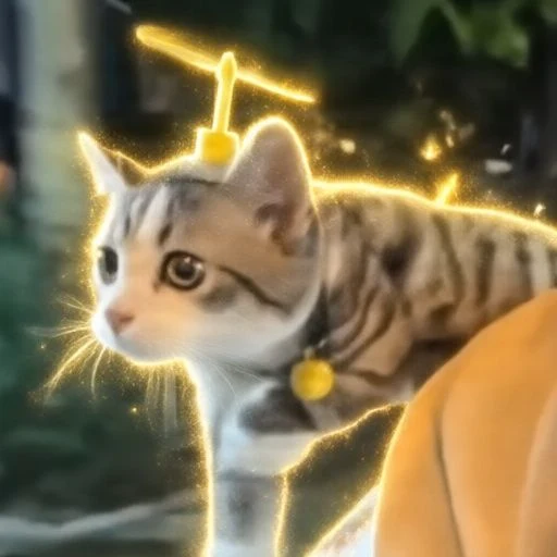 HeliCat