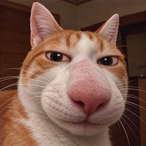 cat