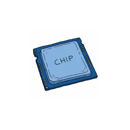 bluechip
