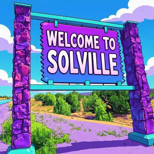 Solville