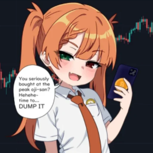 CryptoChan