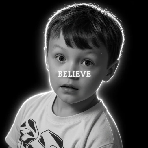 BELIEVE