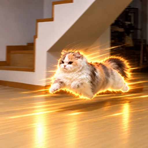 GODSPEED